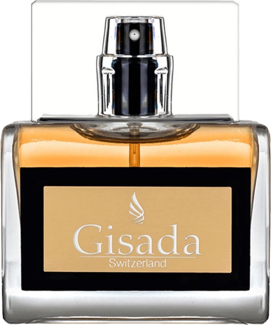 STR8 Gisada Uomo Ūdens tualetes aerosols