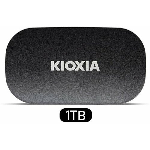 Kioxia Exceria Plus G2 Portable 1