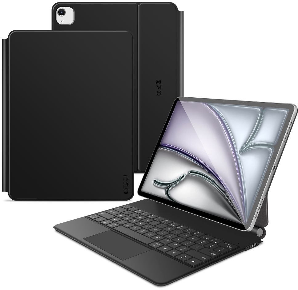 Planšetdatora maciņš 4kom.pl TECH-PROTECT SMARTCASE