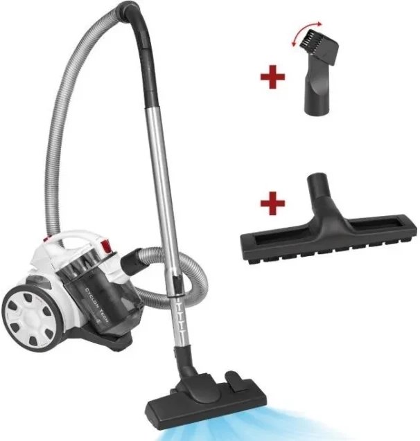 Putekļu sūcējs ProfiCare Proficare PC-BS 3110