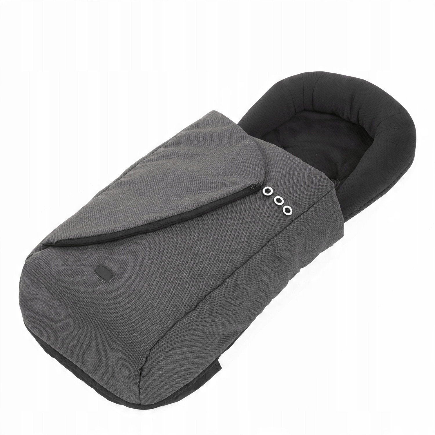 Mīksta gondola soma pārnēsāšanai 2in1 ONE4EVER