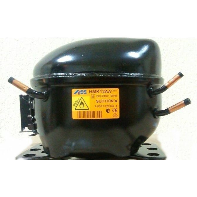 Kompressors HMK12AA R600 198W-25 | Czę001264