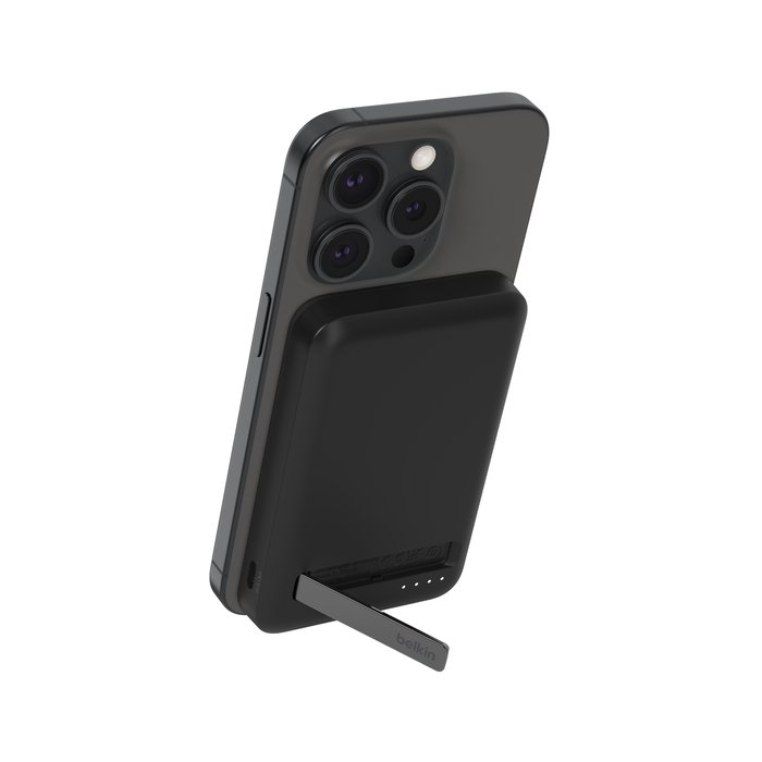 Belkin BoostCharge Pro Powerbank magn. Qi2