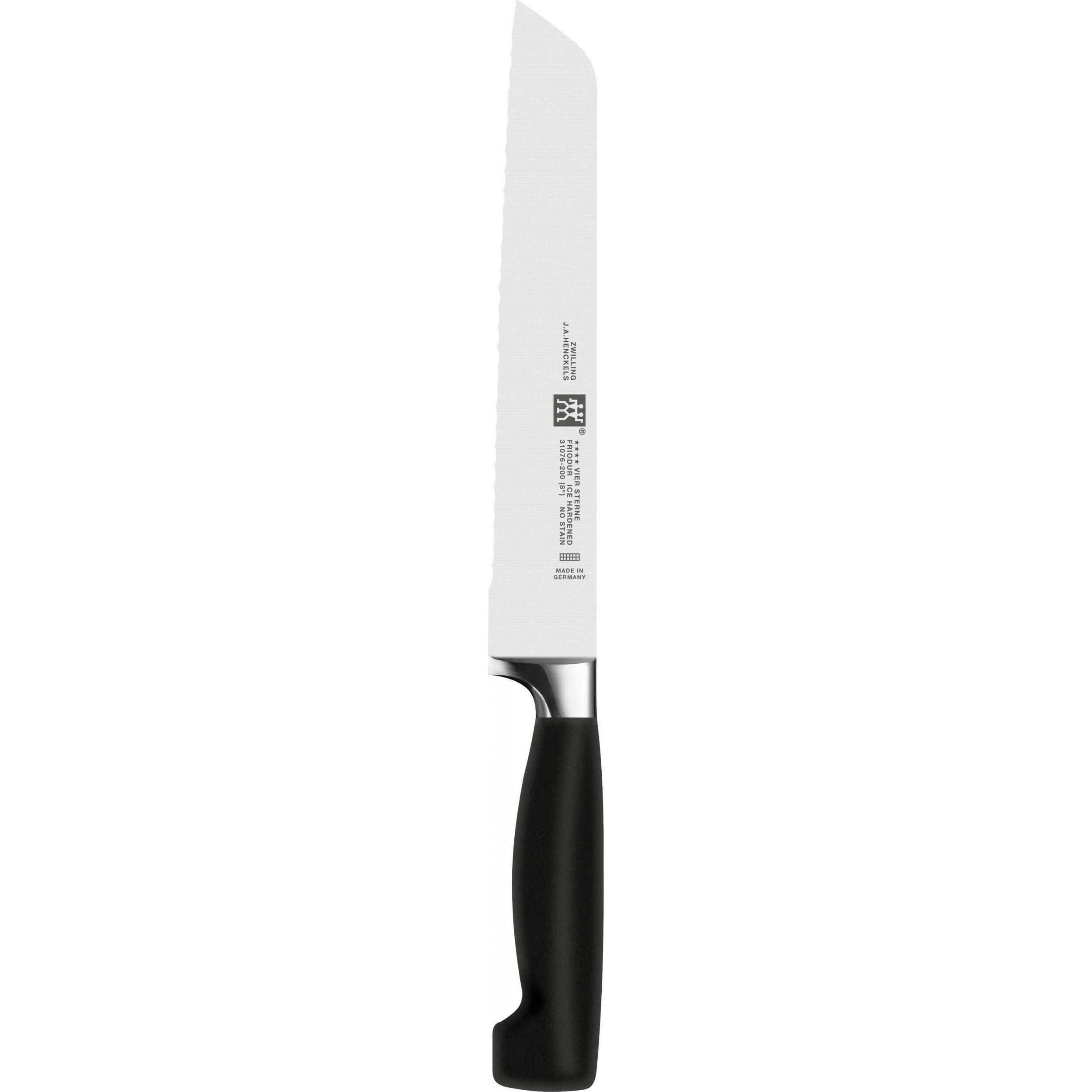 Zwilling Maizes nazis Zwilling Four Star