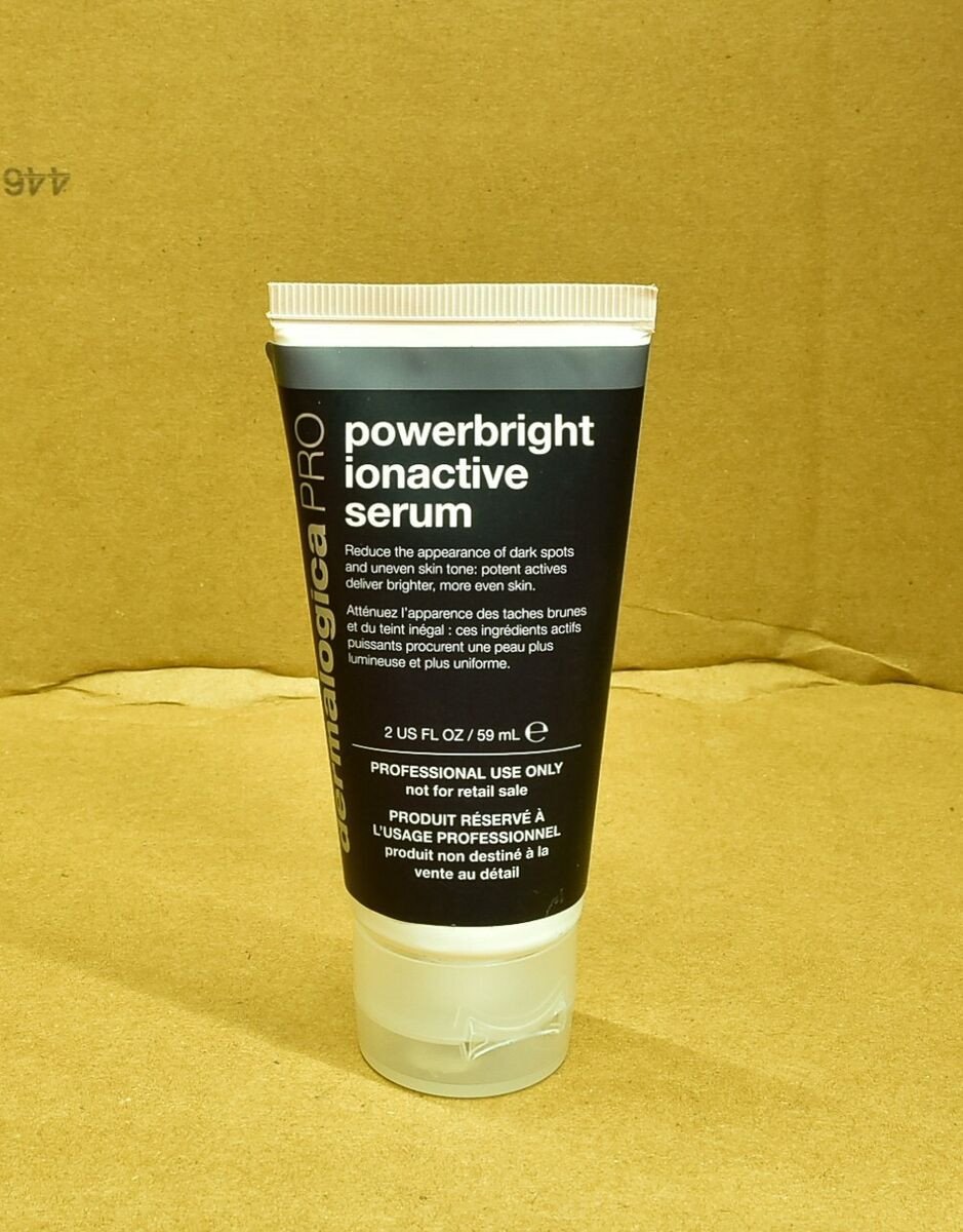 Dermalogica Pro serums sejai bez parabēniem