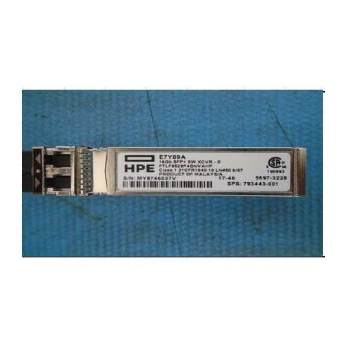 Moduļs SFP HP 16GB QSFP+ pārraides