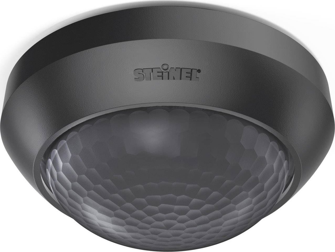 Steinel kustības sensors IS2360-3 ECO* Black