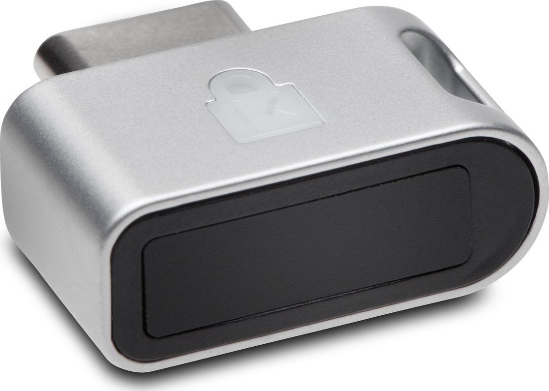 Kensington VeriMark Guard USB-A pirkstu nospiedumu