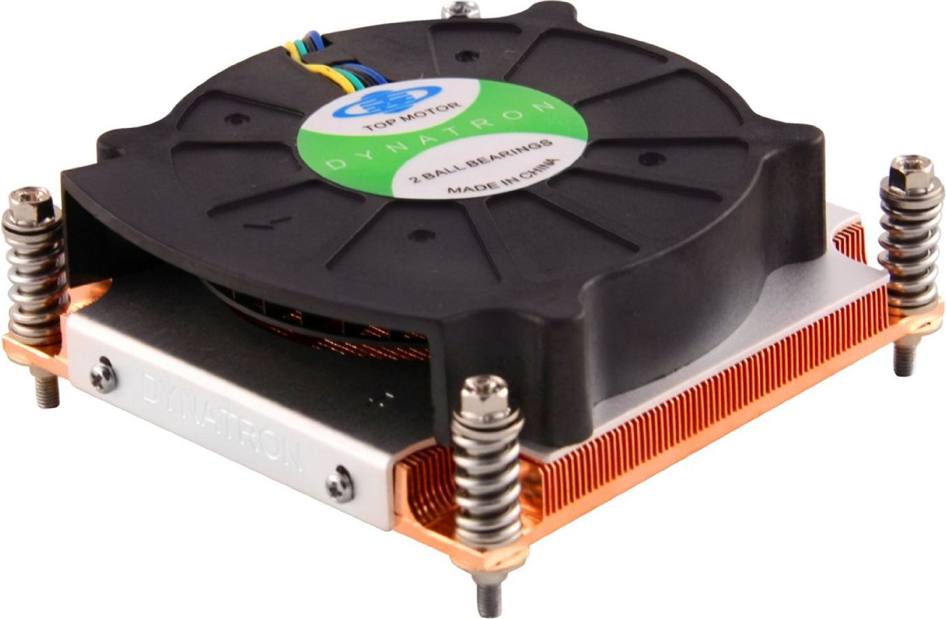 Chłodzenie CPU Dynatron K-199 (88885121) |