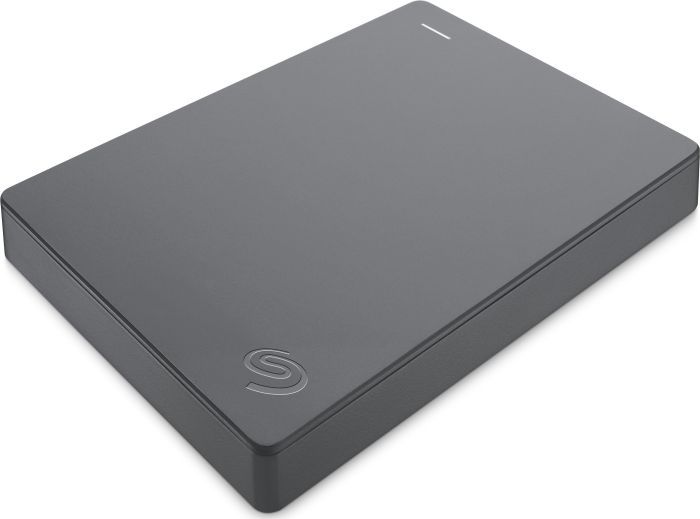 Ārējais cietais disks HDD Seagate Basic