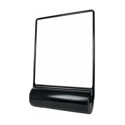 Profix zāles veltnis 50cm FI:280mm Black