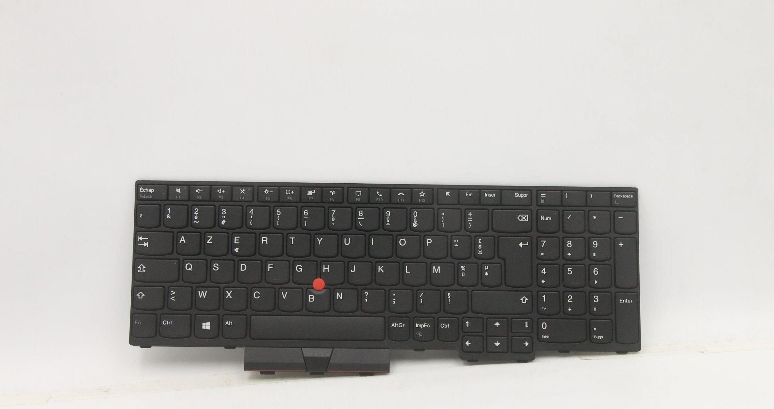 Lenovo FRU Thor tastatūra Num NBL