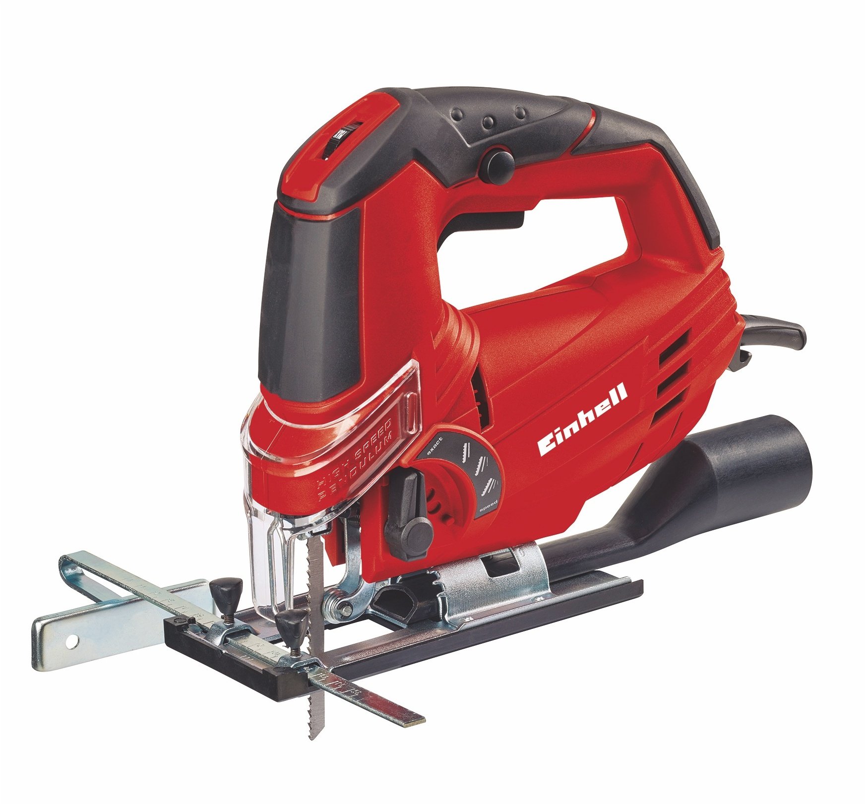 Sānu zāģis Einhell TH-JS 85 620