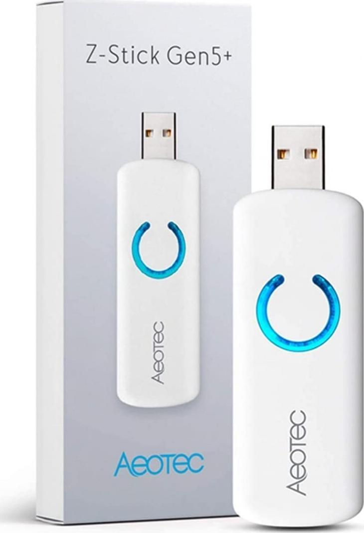 AEOTEC Aeotec Z-Stick - USB adapteris