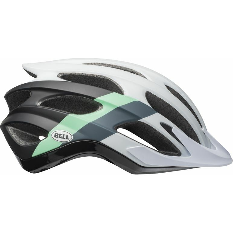 Bell Kask mtb Drifter Black-White izmērs