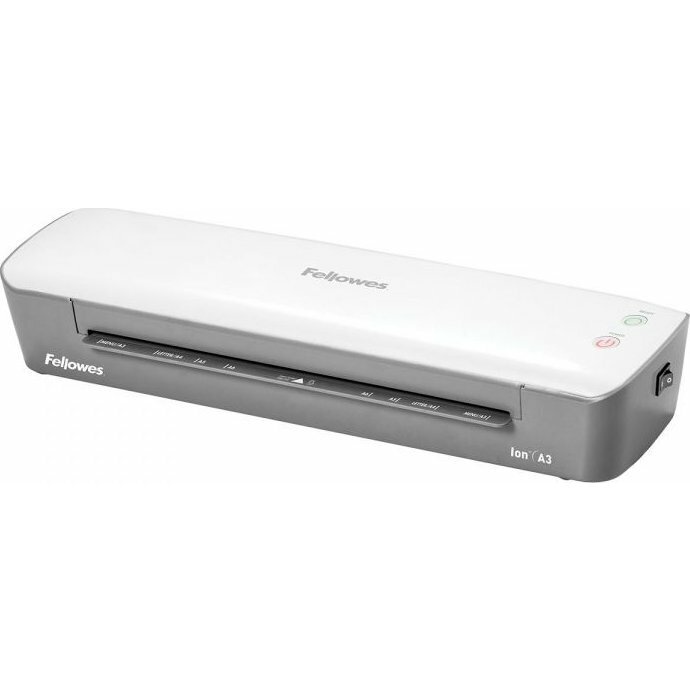 Laminators Fellowes LAMINATOR ION A3/4560201 FELLOWES