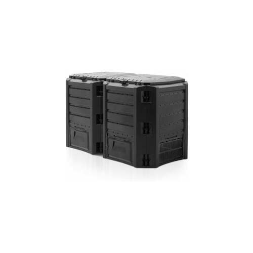 Prosperplast Kompostiera tvertne MODULE COMPOGREEN 2