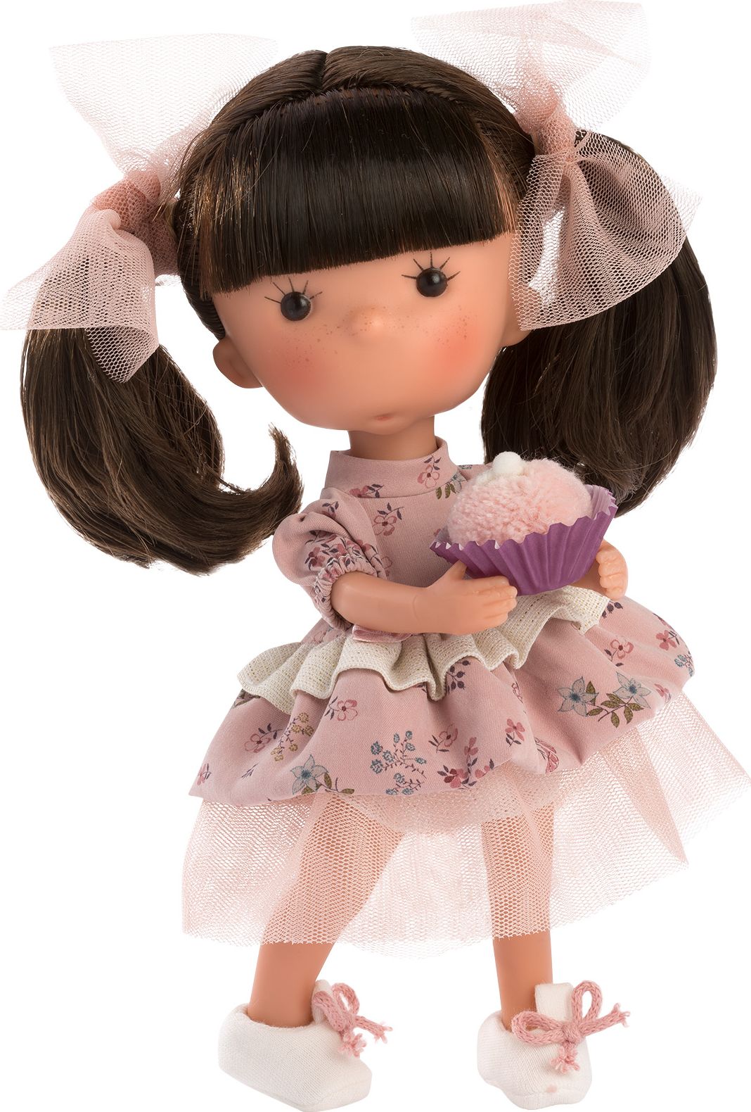 Llorens lelle Miss Miniss Coletas |