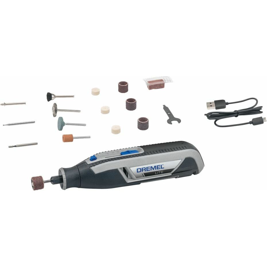Slīpmašīna Dremel Multi 7760 | F0137760JA