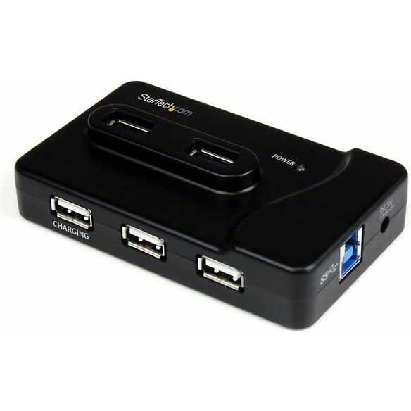 USB centrmezgls StarTech 6x USB-A 3