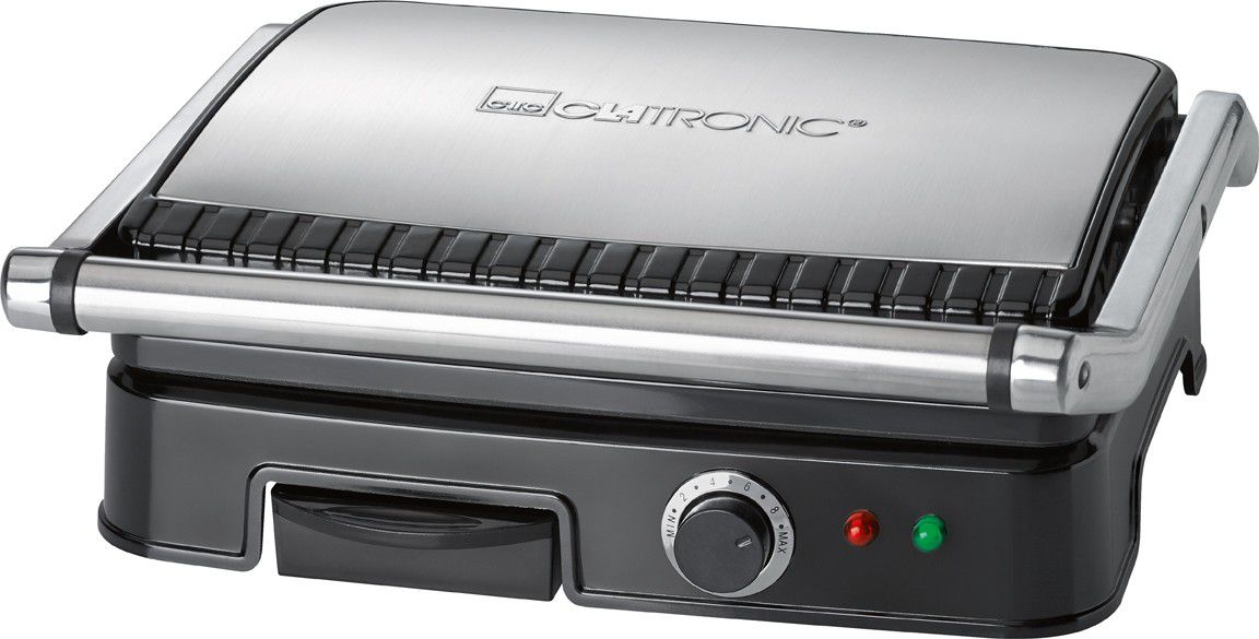 Clatronic KG 3487 elektriskais grils (2000W