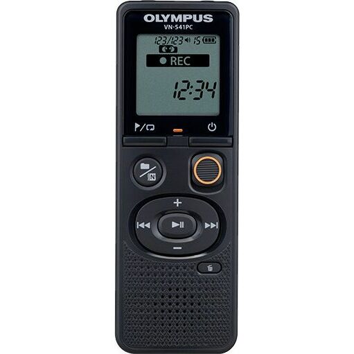 Diktofons Olympus VN-541PC | V405281BE000 |