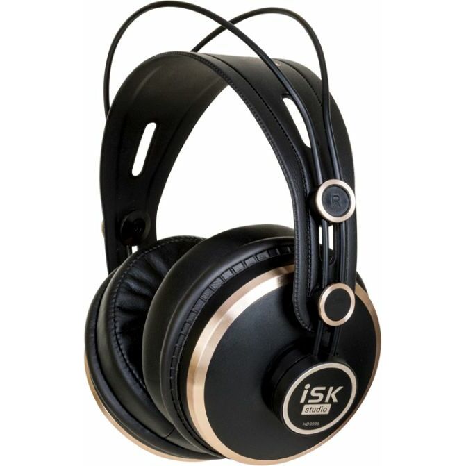 Austiņas ISK HD-9999 | HD9999 |