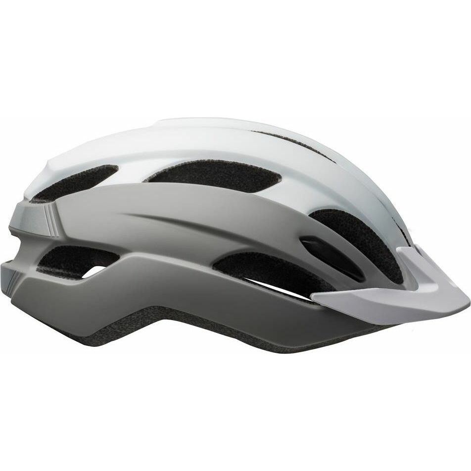 Bell Kaska mtb Trace matēta white
