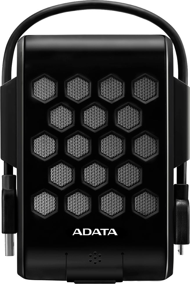 Dysk zewnętrzny HDD ADATA HD720 1TB