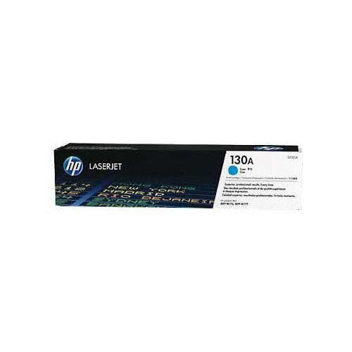 Toneris HP 130A Cyan Oriģināls (CF351A)
