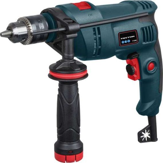 Urbjmašīna Tryton TDW710A 710W ar sitienu