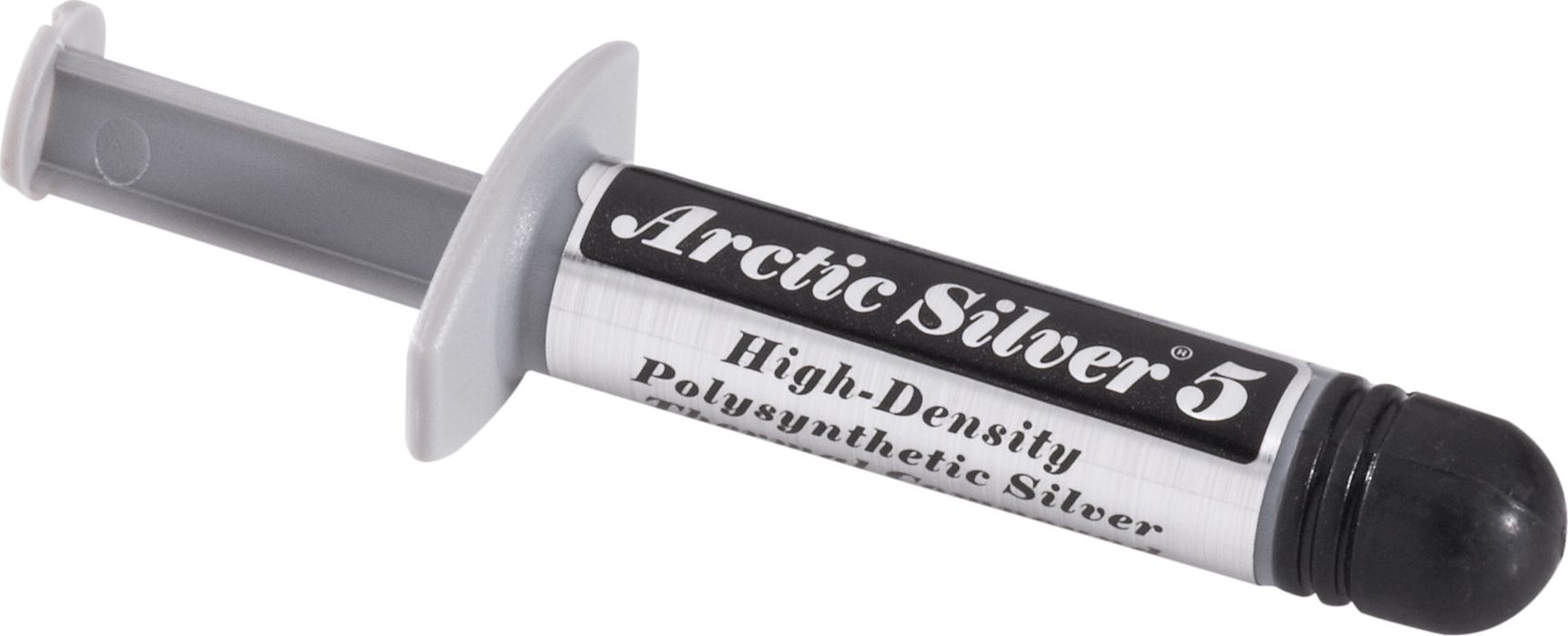 Artic Silver Siltumvadītājs Arctic Silver 5