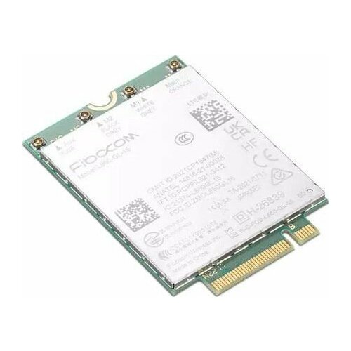 Tīkla karte Lenovo LENOVO ThinkPad Fibocom