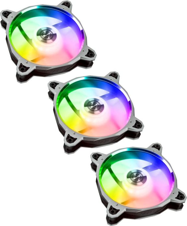 Ventilators Lian Li BR120 DRGB PWM