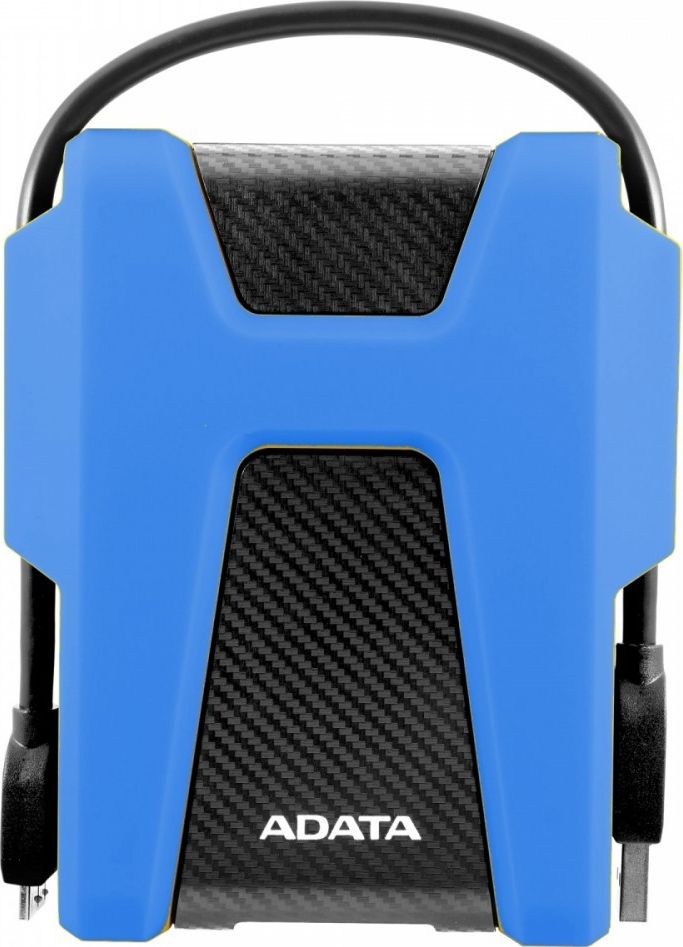 Ārējais cietais disks HDD ADATA HD680