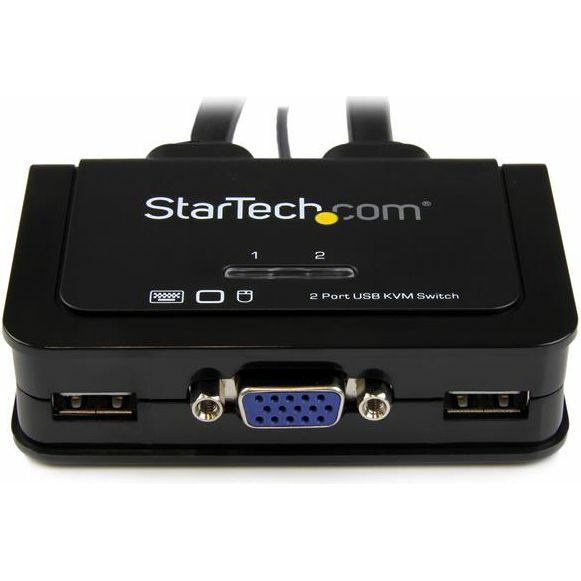 Slēdzis StarTech SV211USB | SV211USB |