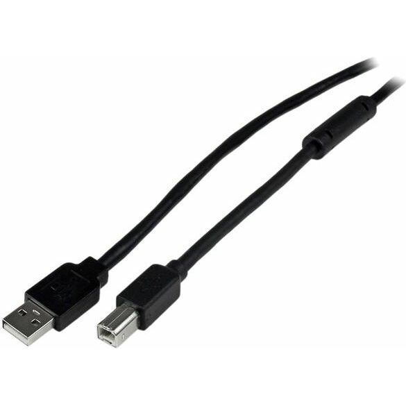 USB kabelis StarTech USB-A - USB-B