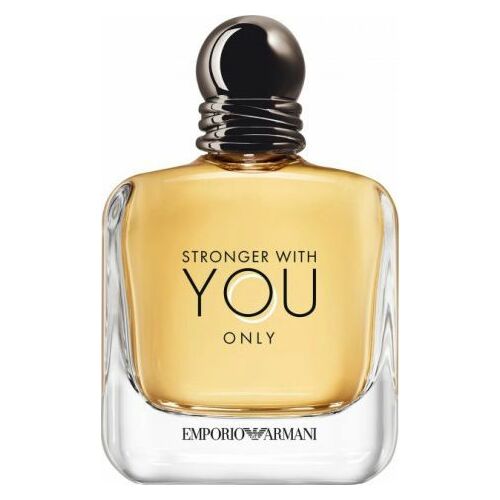 Giorgio Armani Stronger With You Only