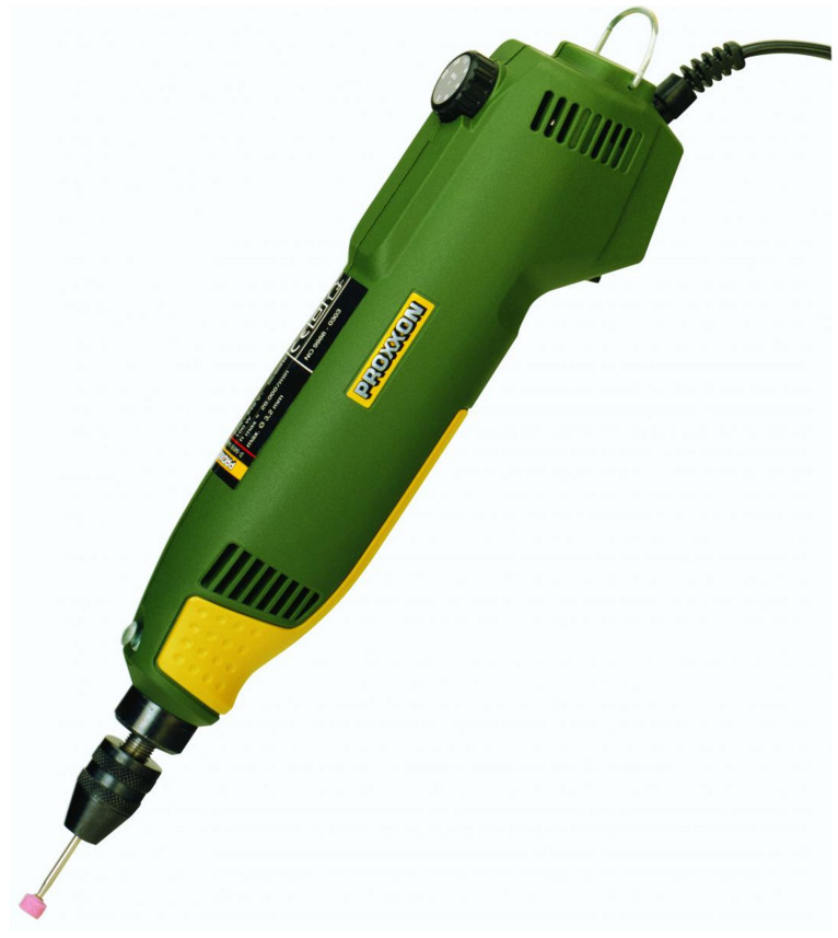 Slīpmašīna Proxxon FBS-240E | PR28472 |