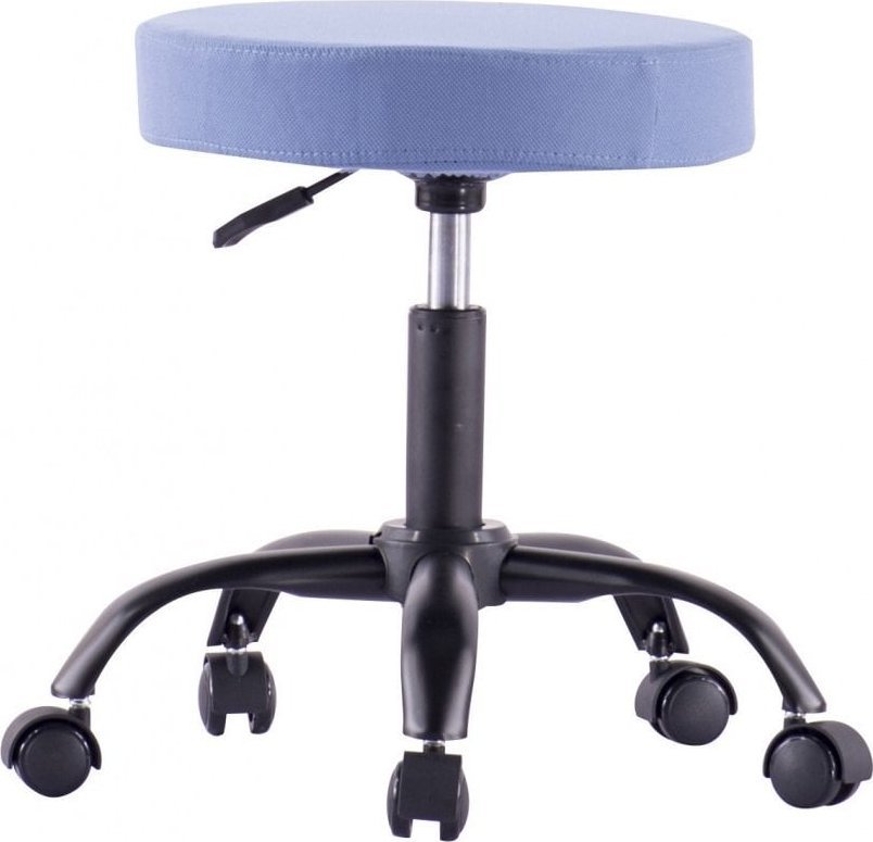 Biroja krēsls Techly | ICA-CT SGW-BL