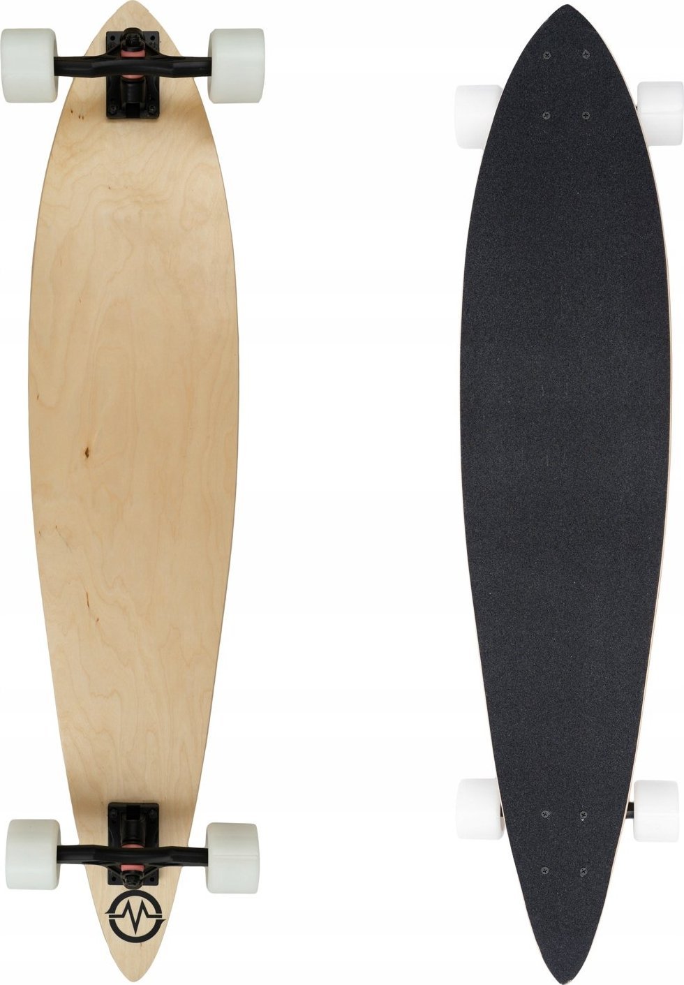 Skrituļdēlis Master Longboard MASTER Pintail 41``