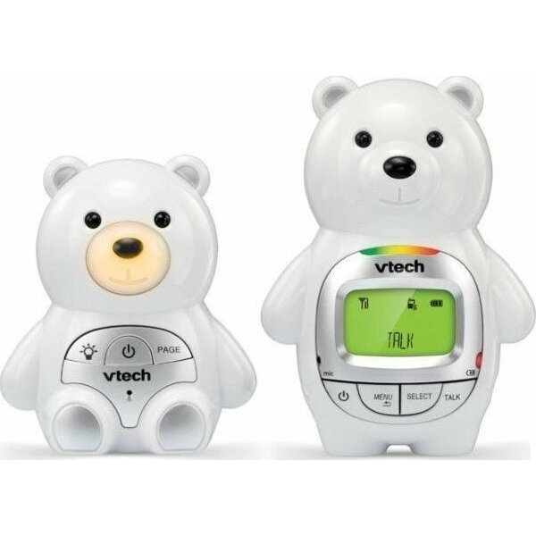 Audio elektroniskā bērnu uzraudzības ierīce Vtech