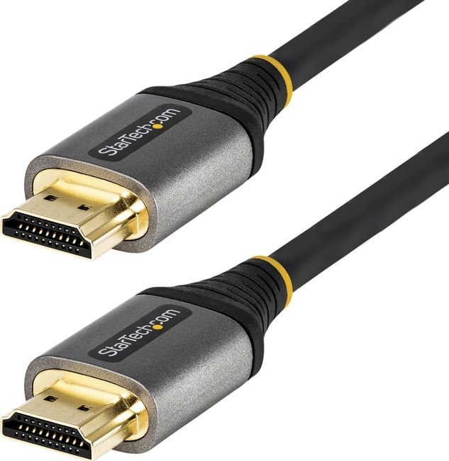 Kabelis StarTech HDMI - HDMI 4m