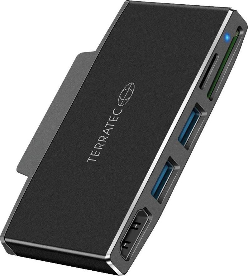 TERRATEC Microsoft Surface savienotāja adapteris GO1
