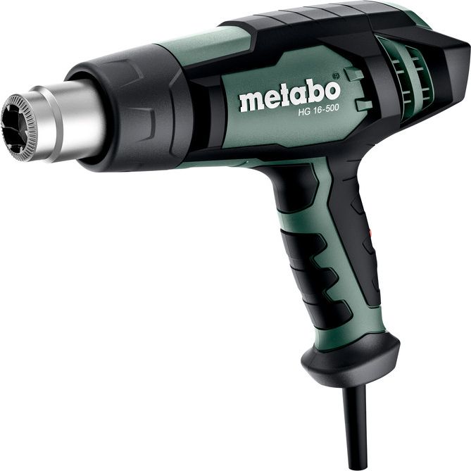 Karstais gaisa pūtējs Metabo 1600 W