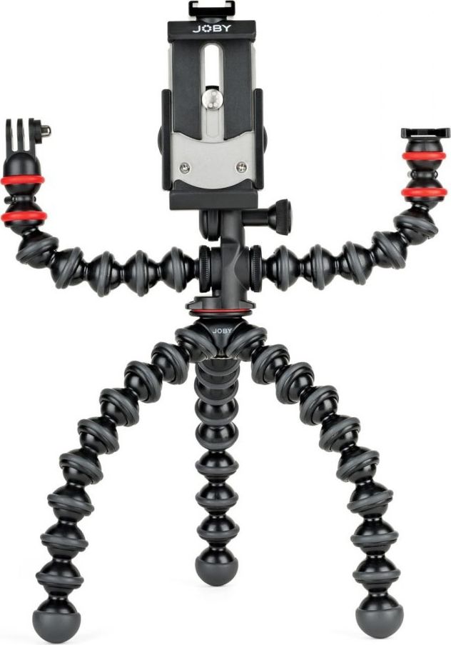Statīvs Joby Joby GorillaPod Mobile Rig