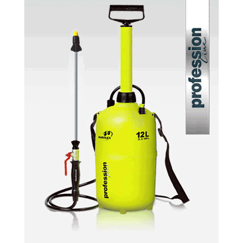 Marolex Spiediena smidzinātājs Profession Plus 12