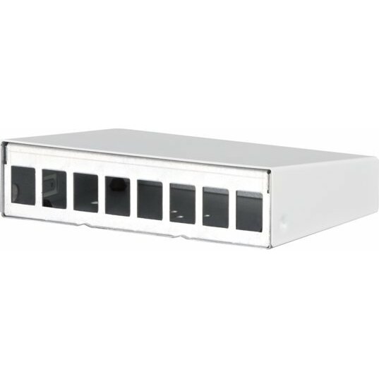 Metz METZ CONNECT 8-portu AP Keystone