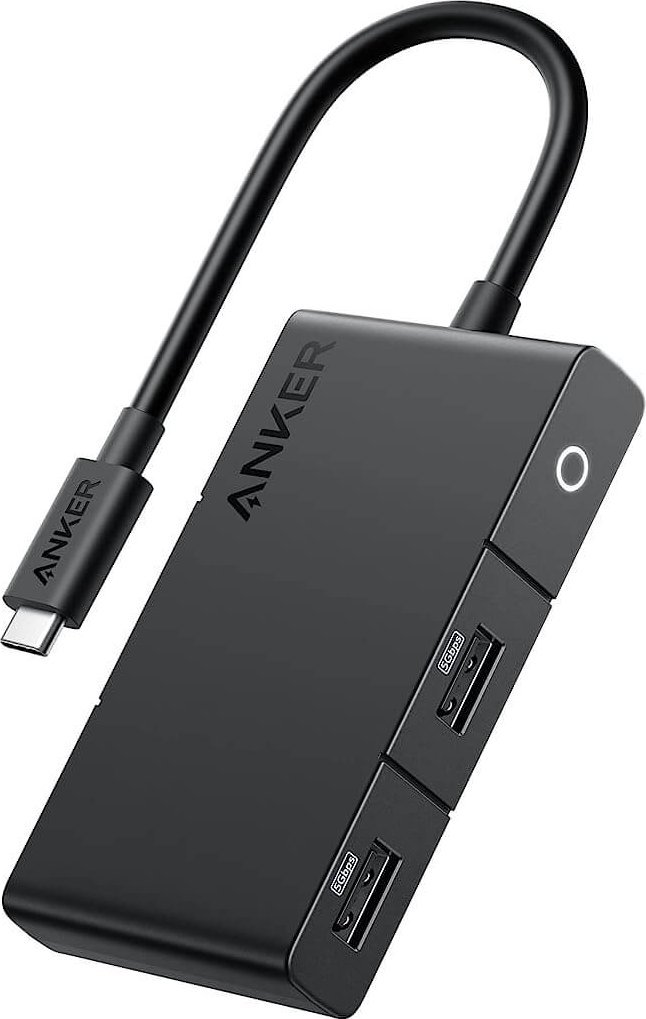 HUB USB Anker Hub 332 USB-C
