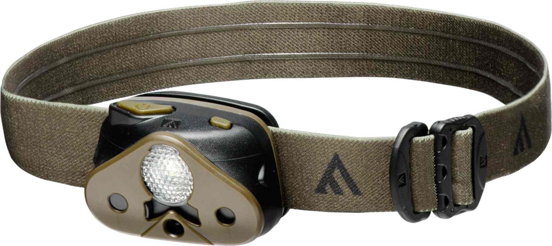 Luktura lampa MacTronic Nomad 03 |